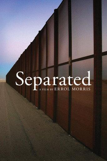Separated (2024) poster
