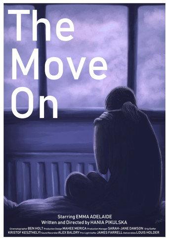 The Move On () poster
