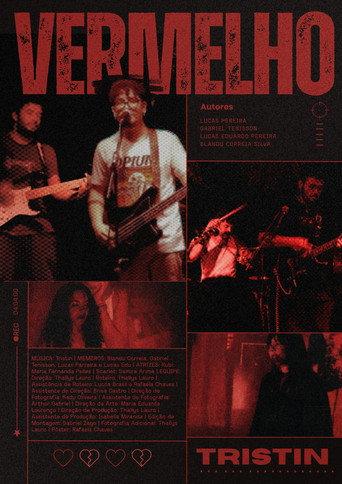 Vermelho (2026) poster