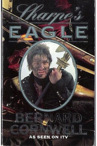 Sharpe's Eagle (1993) poster