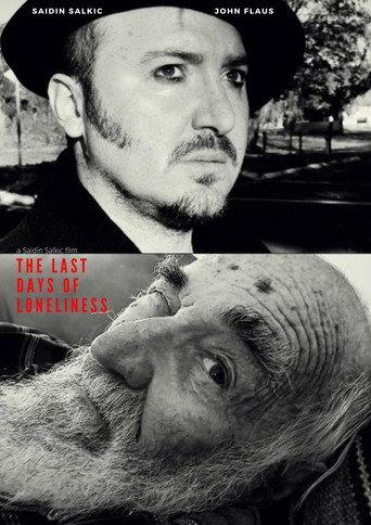 The Last Days of Loneliness (2021) poster