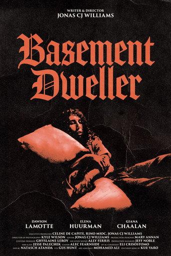 Basement Dweller () poster