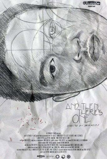 And Then There’s One (2020) poster