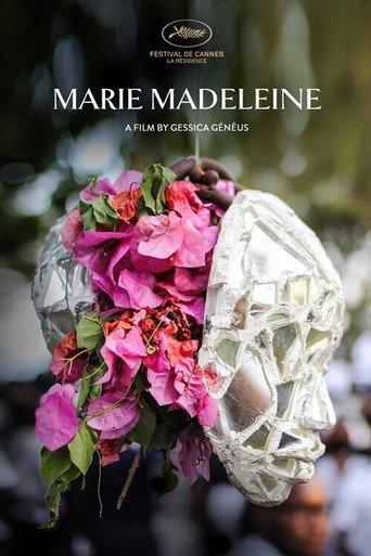 Maria Magdalena (2026) poster