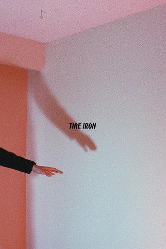 Tire Iron (2022) poster