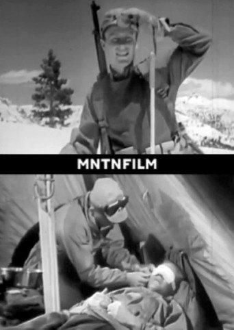 Ski Safety (1942) poster