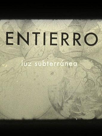 Burial: Subterranean Light (2022) poster