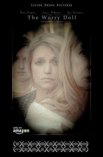 The Worry Doll (2019) poster