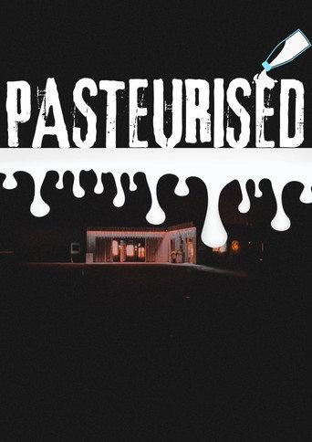 Pasteurised () poster