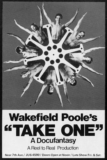 Take One (1977) poster