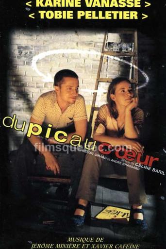 Games of the Heart (2001) poster