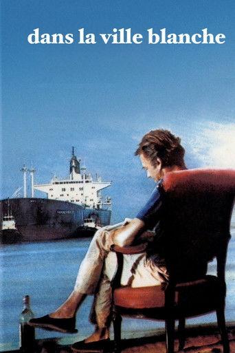 In the White City (1983) poster