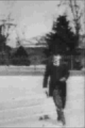 Theodore Roosevelt Leaving the White House (1898) poster