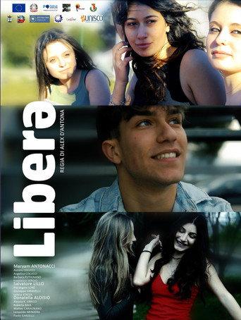 Liber* () poster