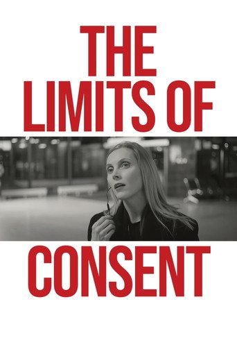 The Limits of Consent (2022) poster