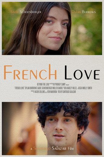 French Love () poster