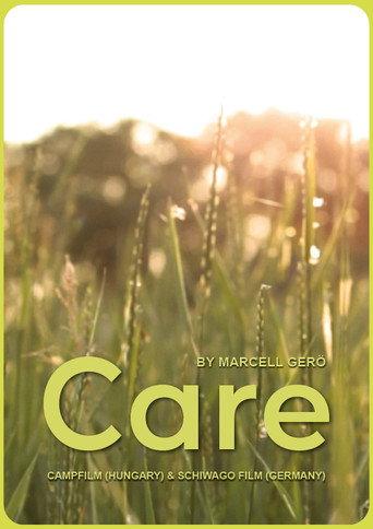 Care () poster