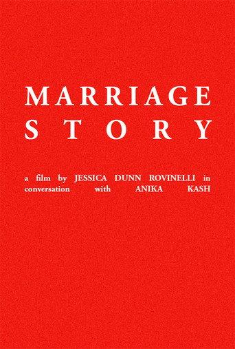 Marriage Story (2020) poster