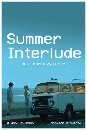 Summer Interlude () poster