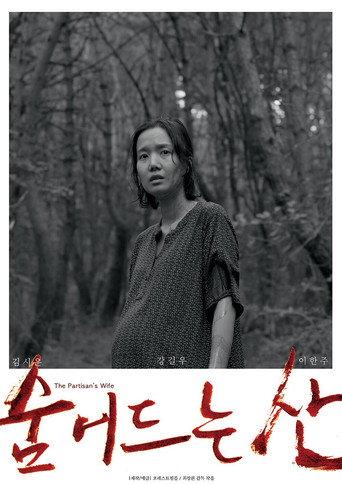 Partisan's Wife (2026) poster