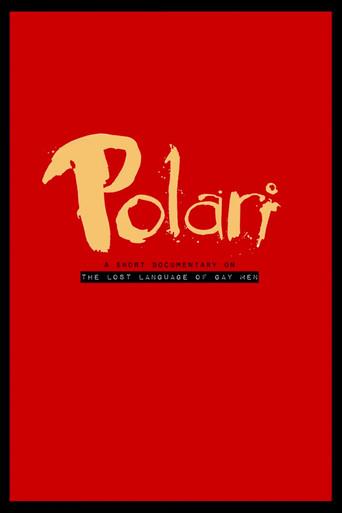 Polari: The Lost Language of Gay Men (2018) poster