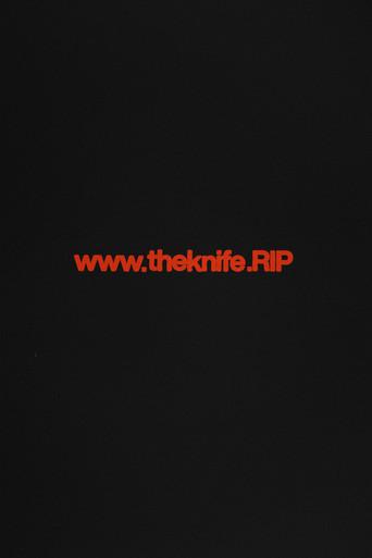 The Knife (2024) poster
