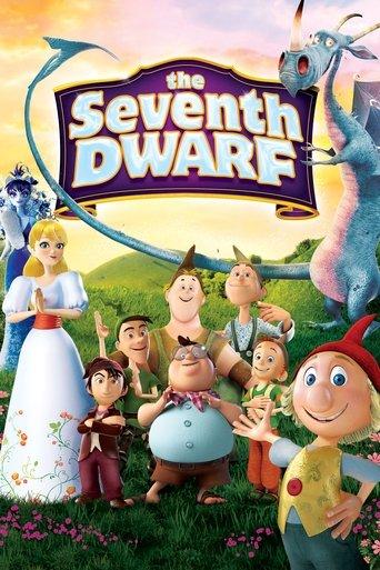 The 7th Dwarf (2014) poster