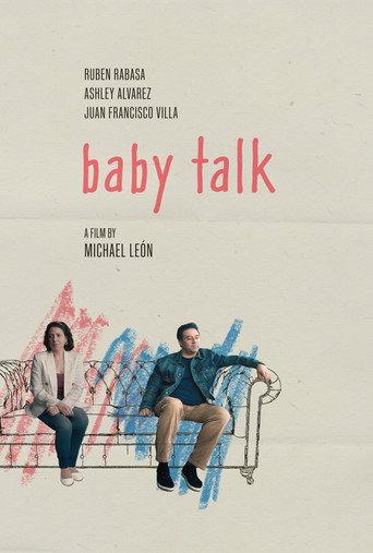 baby talk () poster