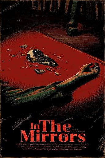In the Mirrors (2020) poster