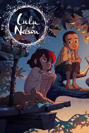 Lulu & Nelson () poster