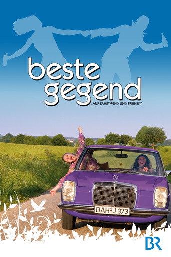 The Best Place to Be (2008) poster
