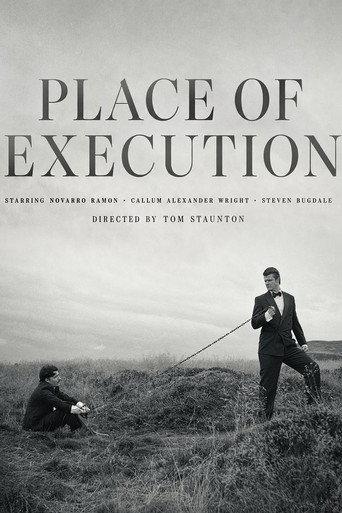Place of Execution () poster