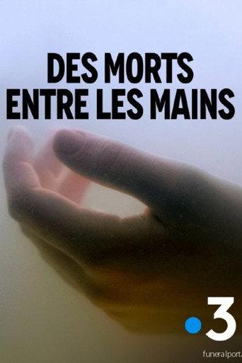 Des morts entre les mains (2020) poster