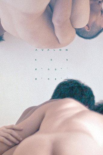 Avalon (2020) poster