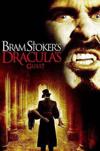 Dracula's Guest (2008) poster