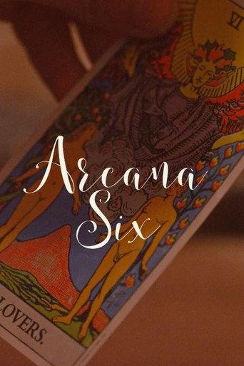 Arcana Six (2018) poster