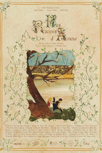 My Roots of Love (2024) poster