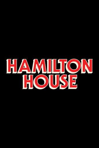Hamilton House () poster