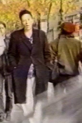Aberrant Motion #4: Face Story/Stagger Story (1994) poster