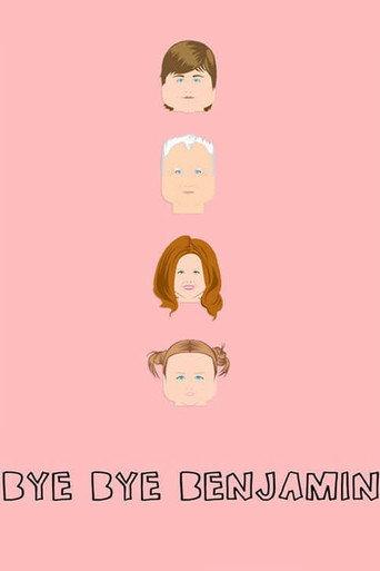 Bye Bye Benjamin (2006) poster