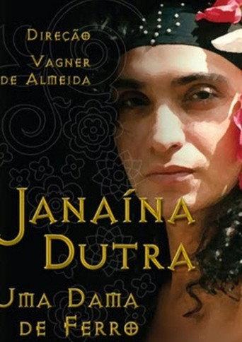 Janaína Dutra (2011) poster