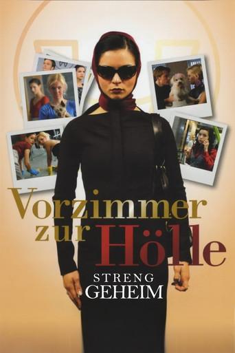 Vorzimmer zur Hölle - Streng geheim! (2011) poster