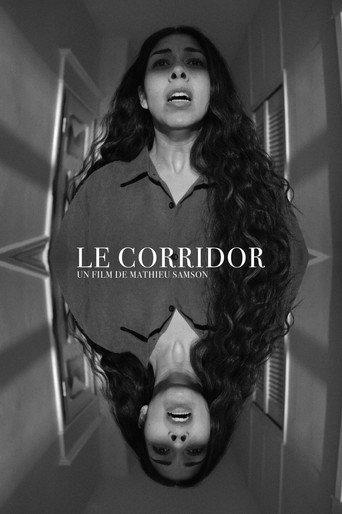 Le Corridor () poster