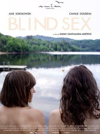 Blind Sex (2017) poster