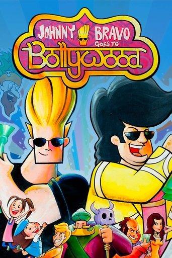 Johnny Bravo Goes to Bollywood (2011) poster