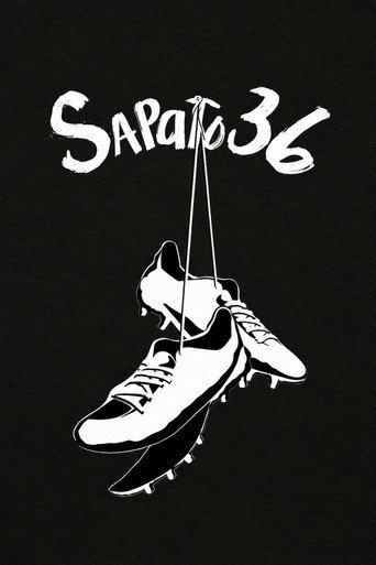Sapato 36 (2021) poster