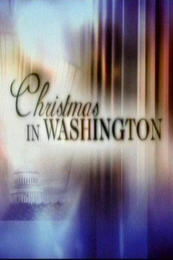 Christmas in Washington (2004) poster