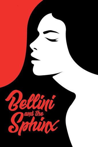 Bellini and the Sphinx (2001) poster