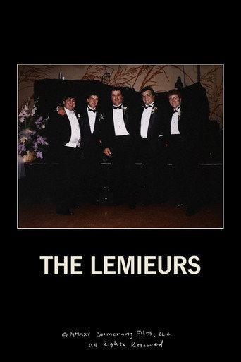 The LeMieurs (2026) poster