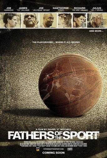 Fathers of the Sport (2008) poster